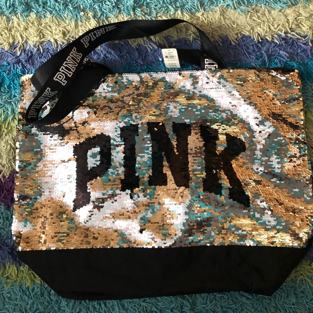 Victoria’s Secret bag